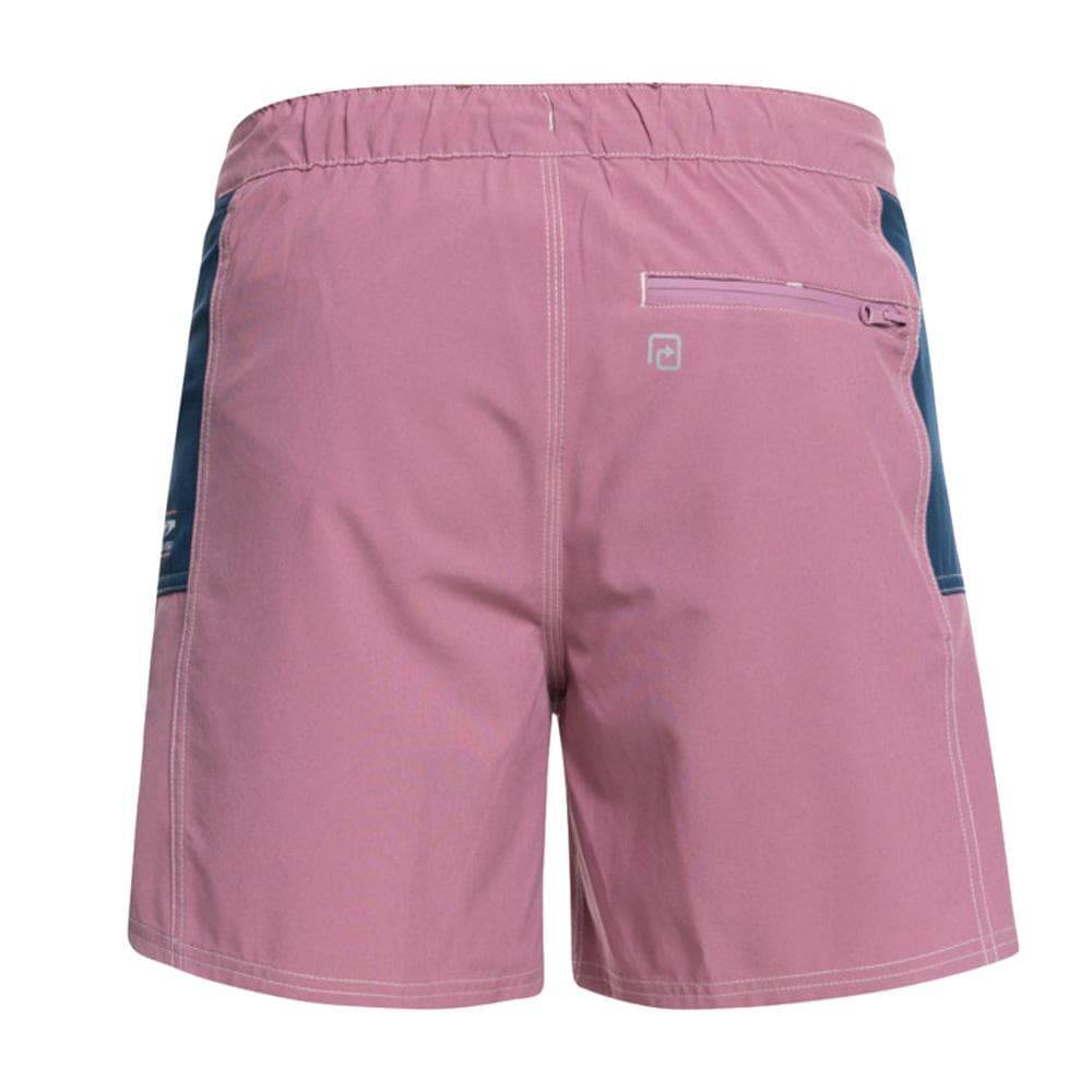 Short Rose Homme Quiksilver High Point 16 2