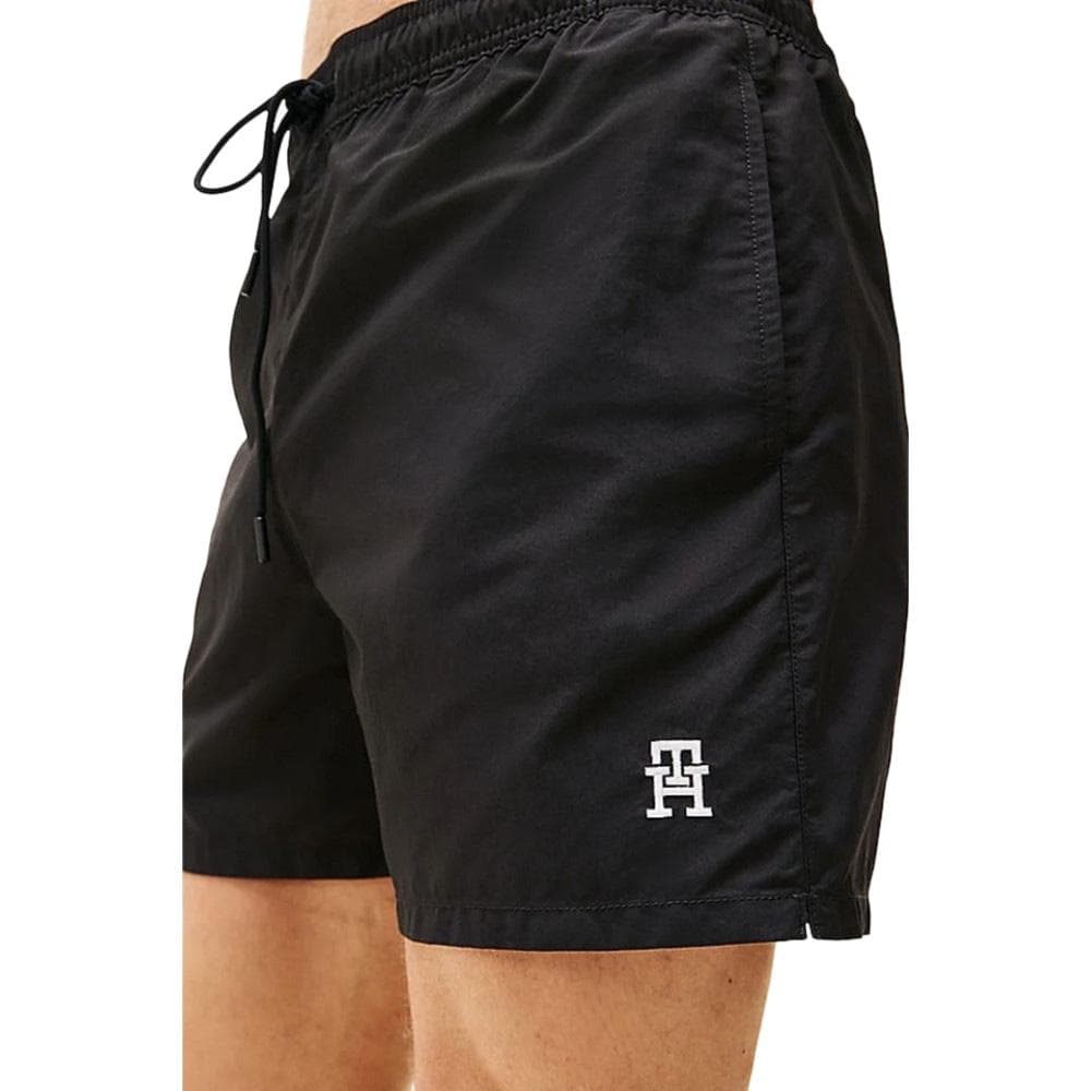Maillot de bain Noir Homme Tommy Hilfiger Medium 2
