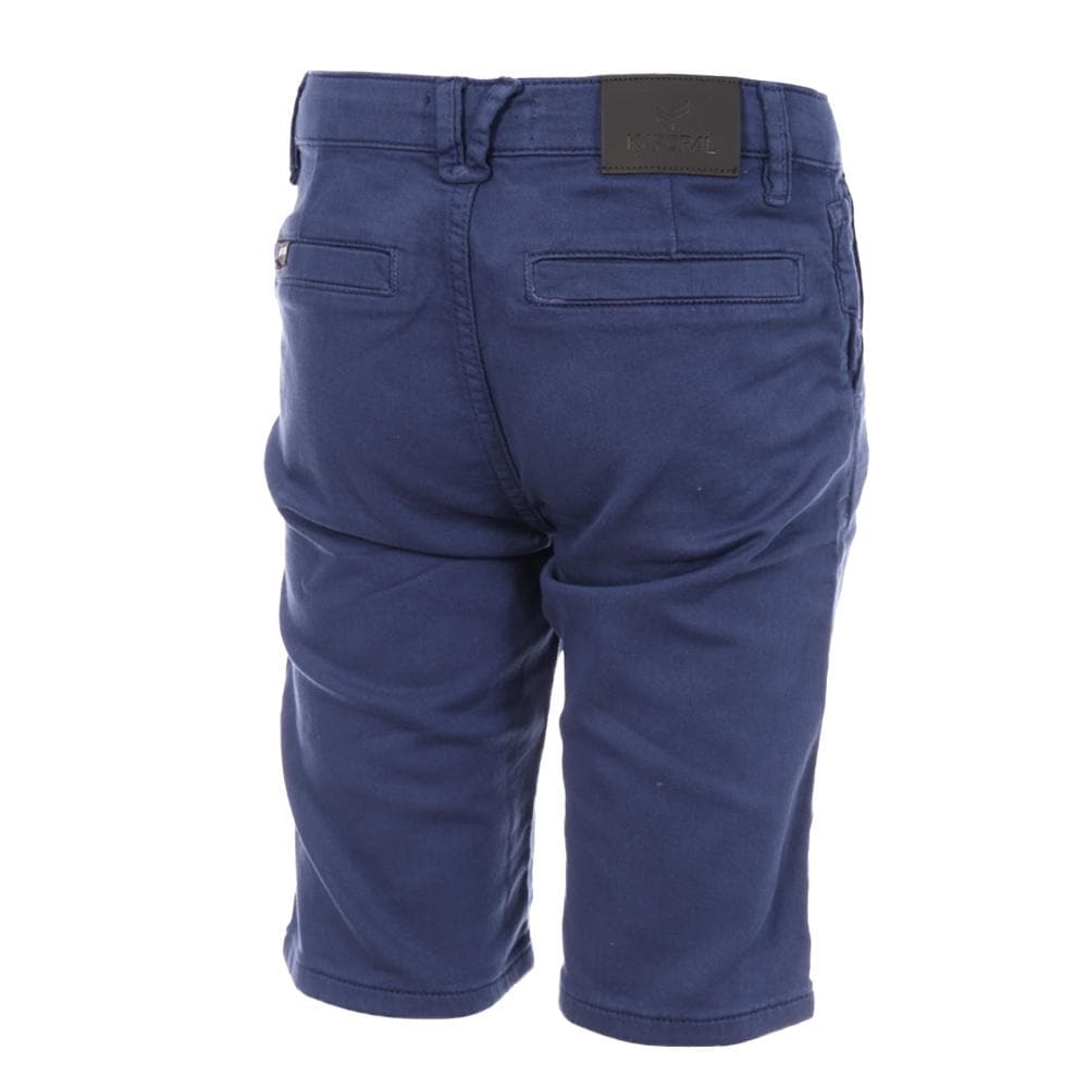 Short Marine Garçon Kaporal KIWIX0 2