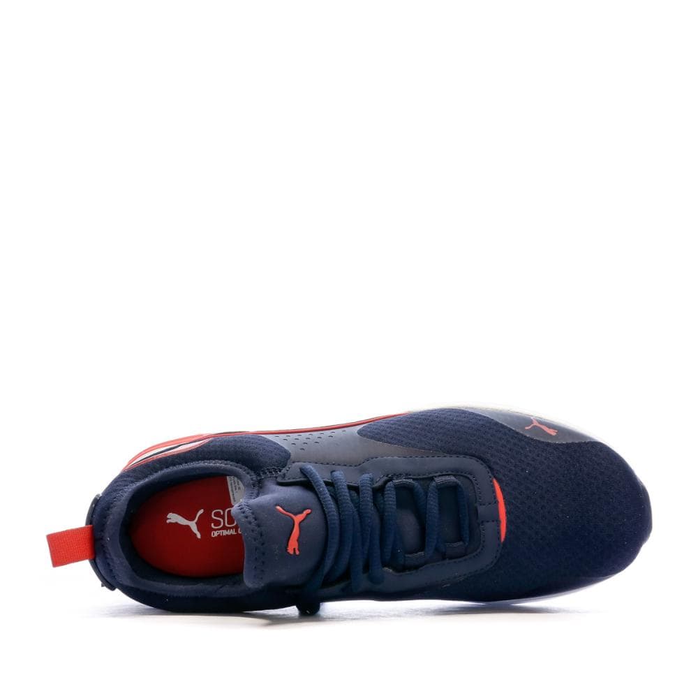 Chaussures de Sport Marine Homme Puma Electron 4