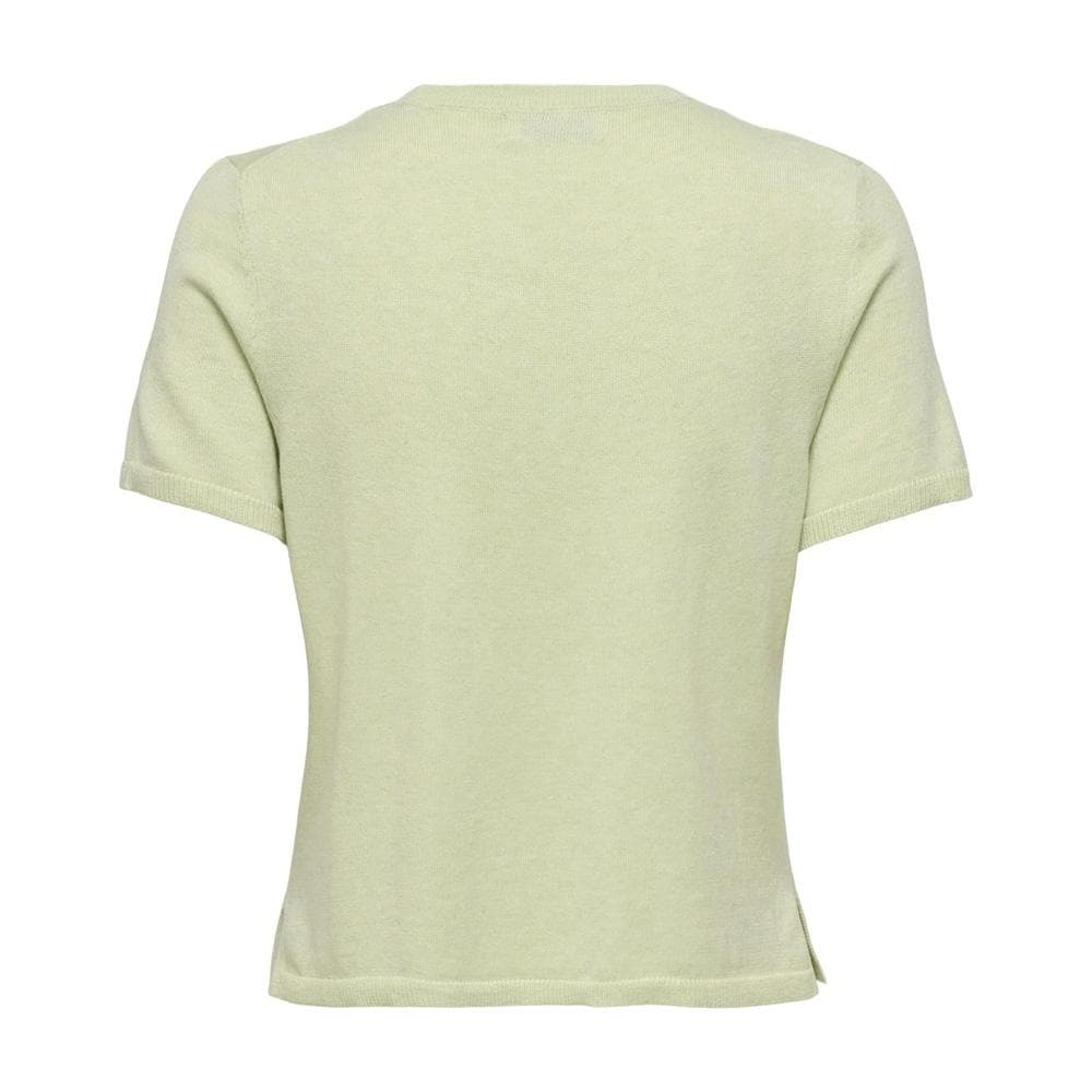 T-Shirt Vert Femme JDY Bodil 2