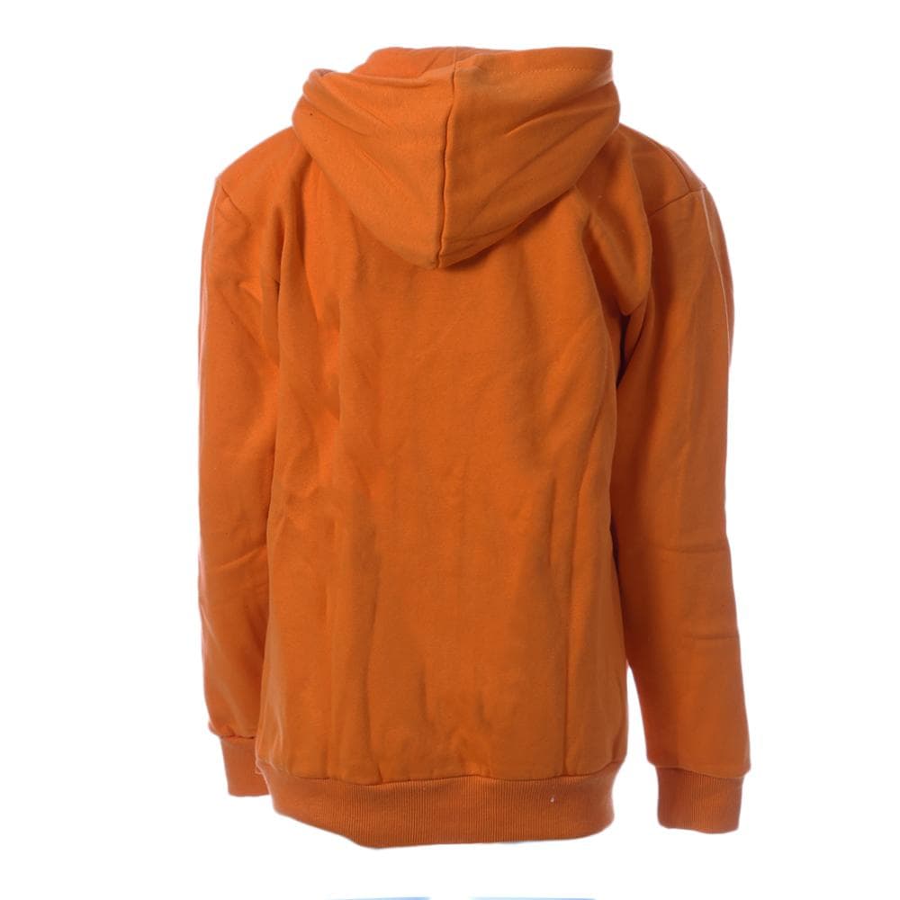Sweat à Capuche Orange Garçon Redskins Makit Poster 2
