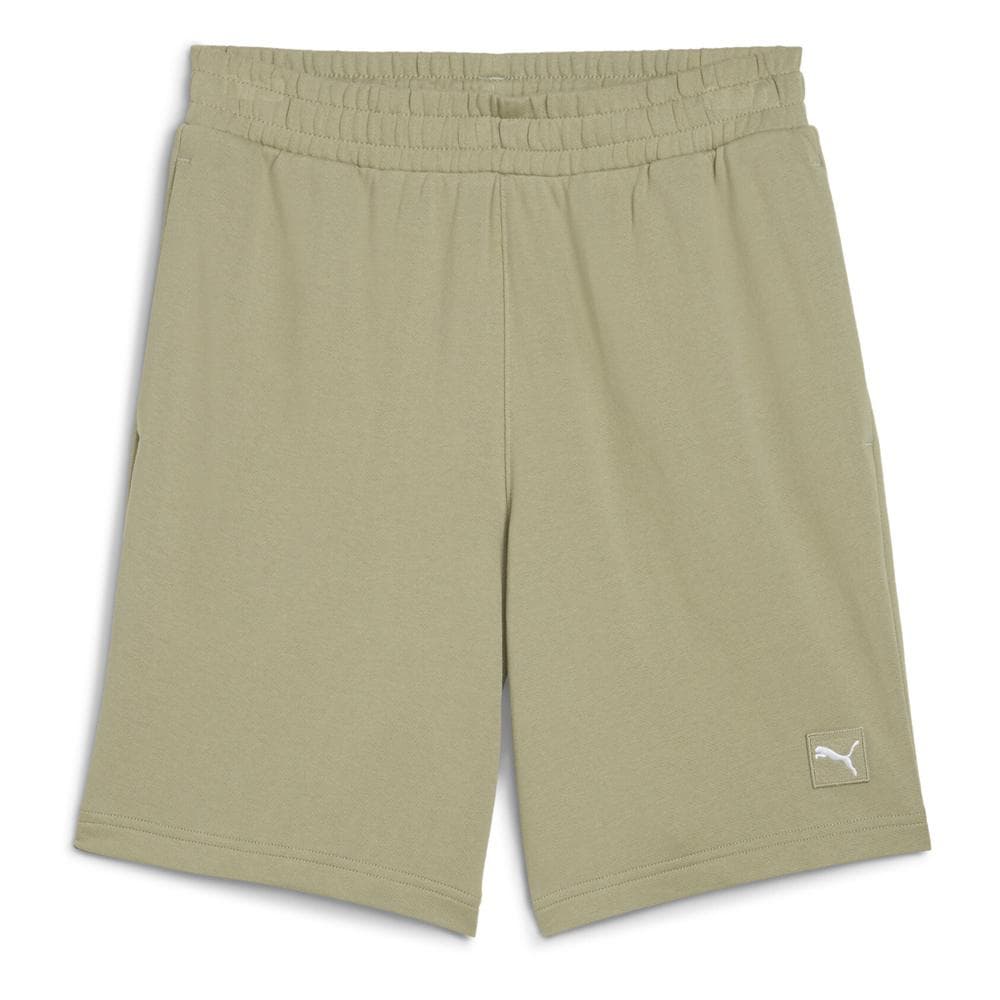 Short Vert Homme Puma Elevated 1