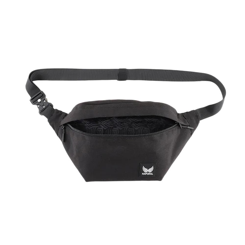 Sac Banane Noir Homme Kaporal Kp Pasca 2
