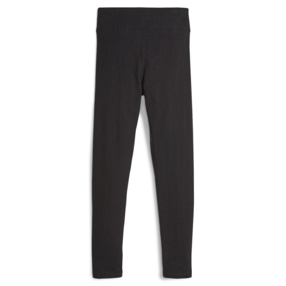 Legging Noir Fille Puma Squad High 2