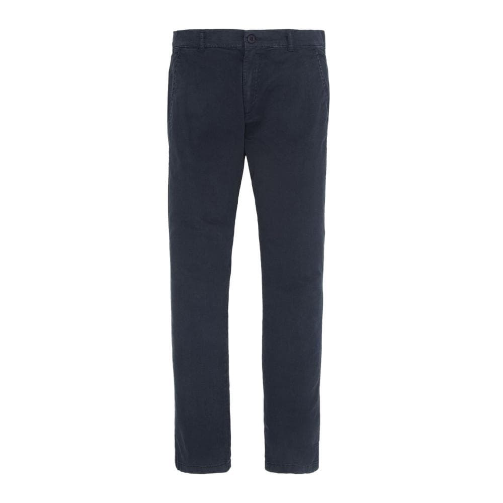 Pantalon Marine Homme Schott Chino 1