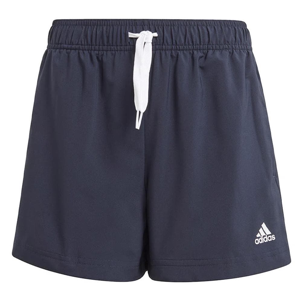 Short Marine Garçon Adidas Chelsea 1