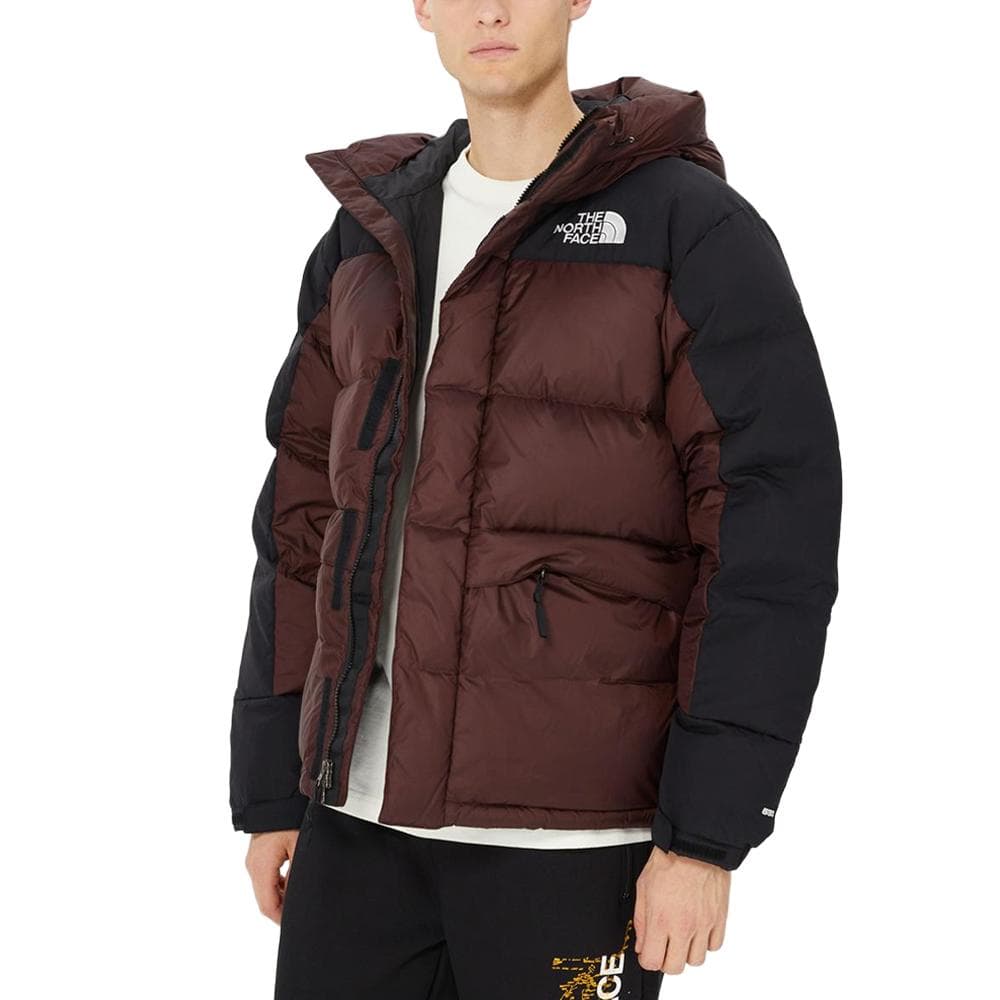Doudoune Marron/Noire Homme The North Face Hmlyn 1