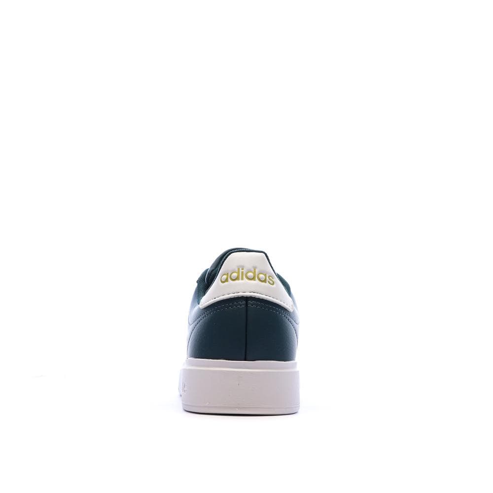 Baskets Bleu Homme Adidas Grand Court 2.0 3