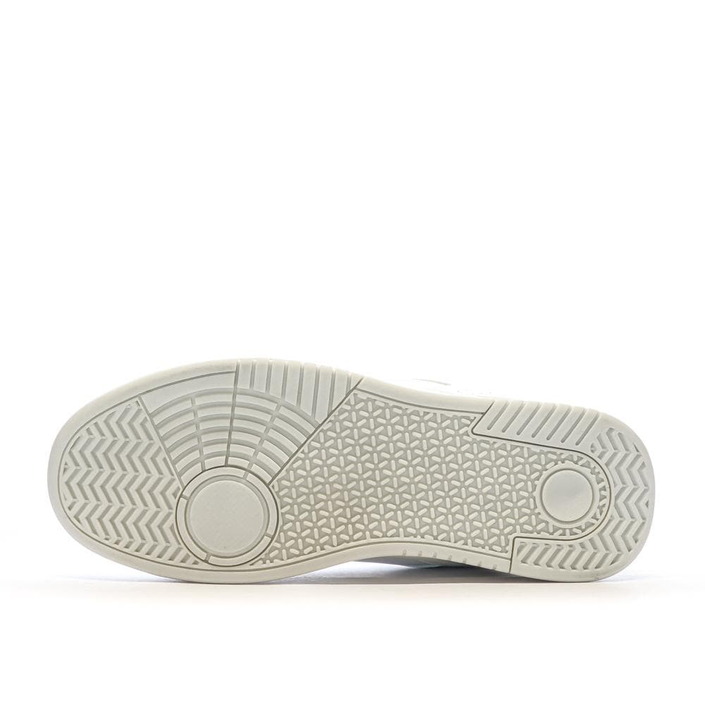 Baskets Blanches/Beiges Homme Umbro Tywen 5