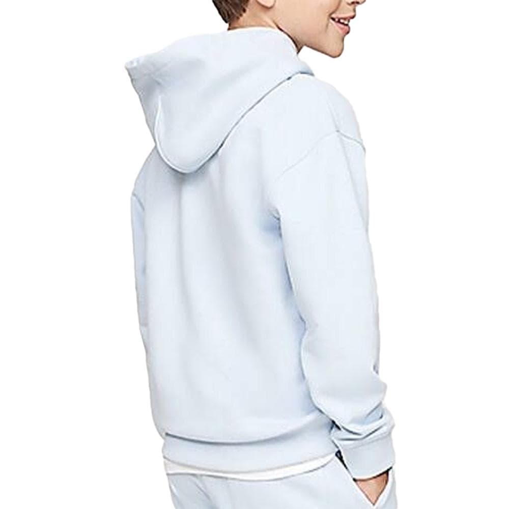 Sweat Bleu Garçon Tommy Hilfiger Timeless 2