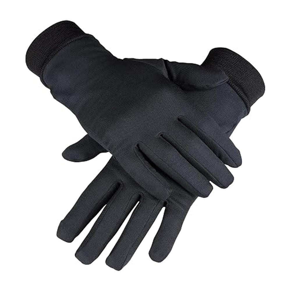 Sous gants thermiques Noir Bio Ceramic 1