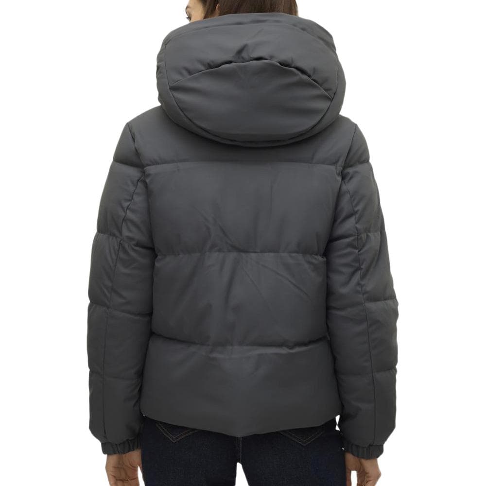 Doudoune Grise Femme Vero Moda Gretamia 2