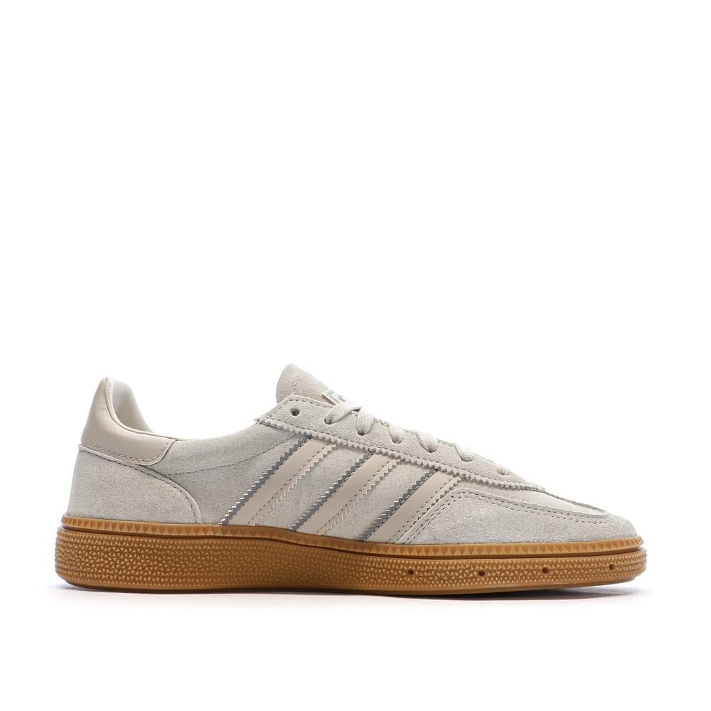 Baskets Beige Femme Adidas Handball Spezial 2