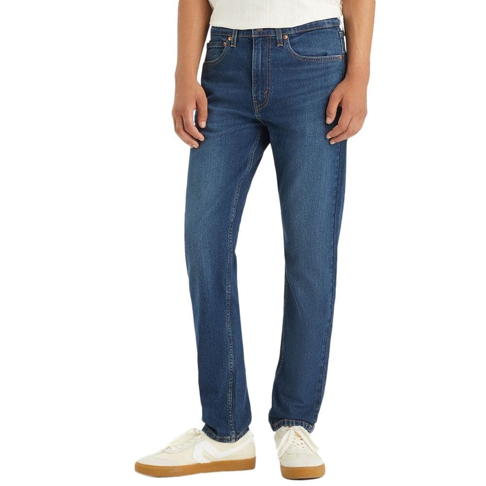 Jean 515 Bleu Homme Levi's Slim Taper 1