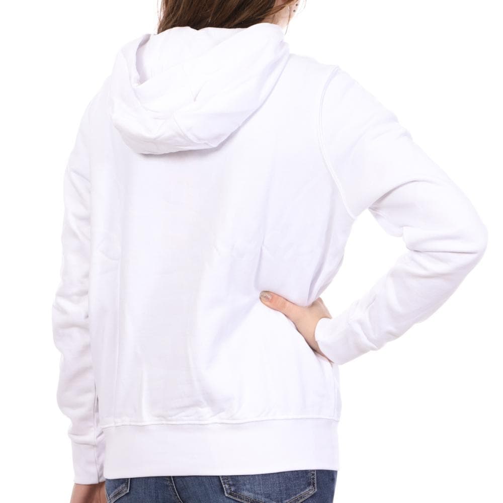Sweat Blanc Homme Supreme Grip Moni 2