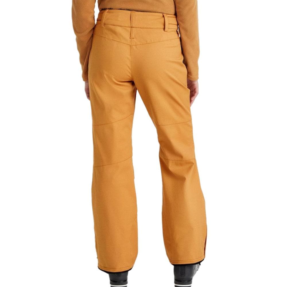 Pantalon de Ski Moutarde Femme O'Neill Star 2