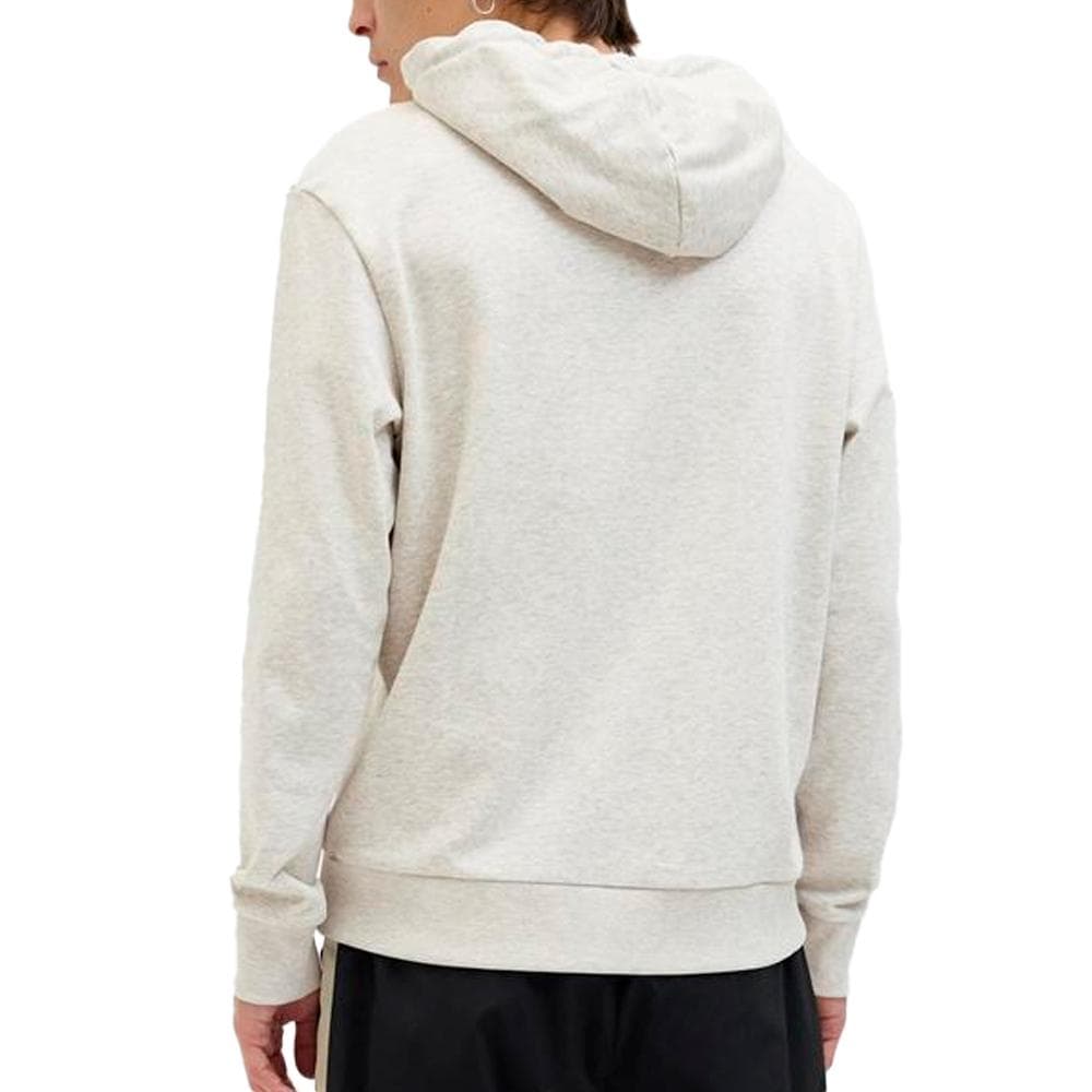 Sweat à Capuche Gris chiné Homme Jack & Jones Hawaii 2
