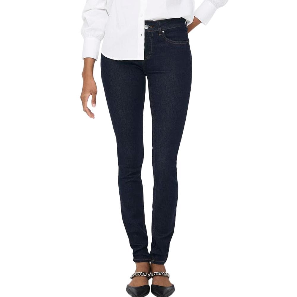Jean bleu Femme Only Onlblush 1