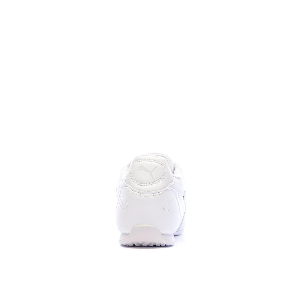Baskets Blanc Homme Puma Catch 26 3