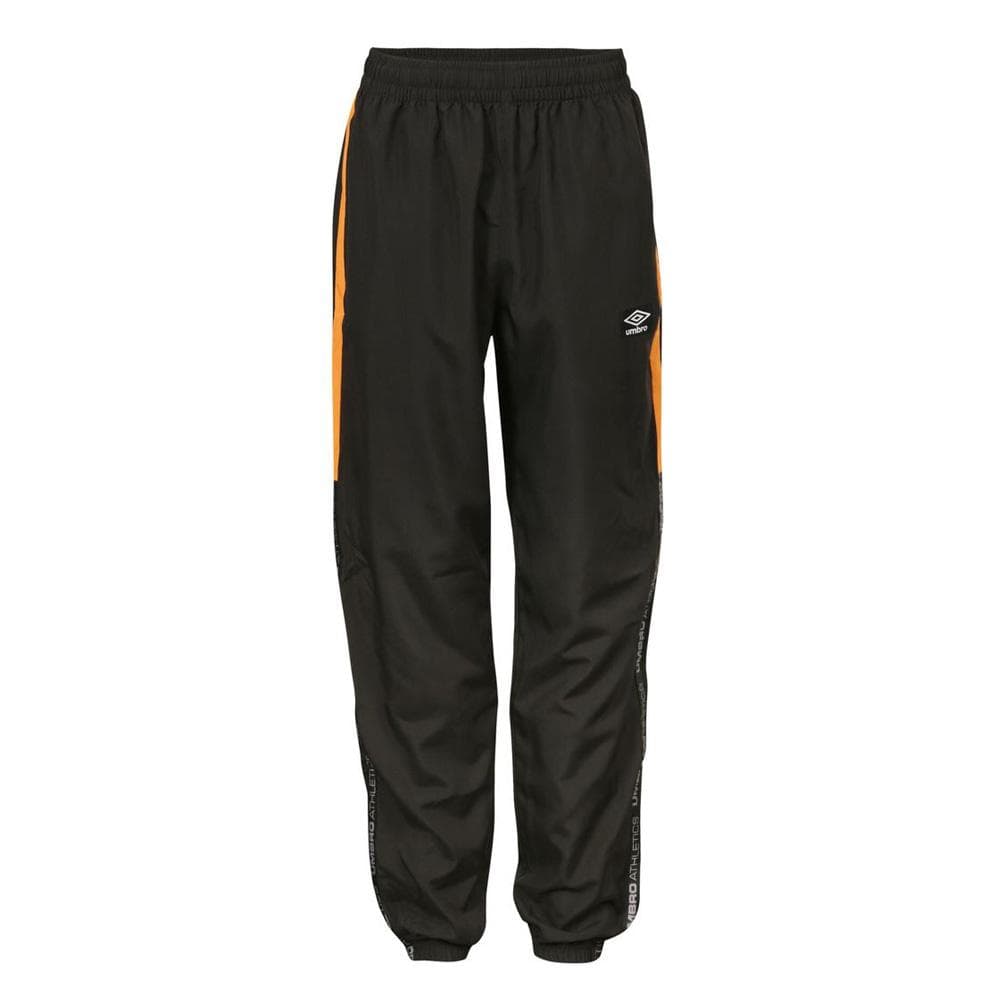 Jogging Noir Homme Umbro Spa Net 1