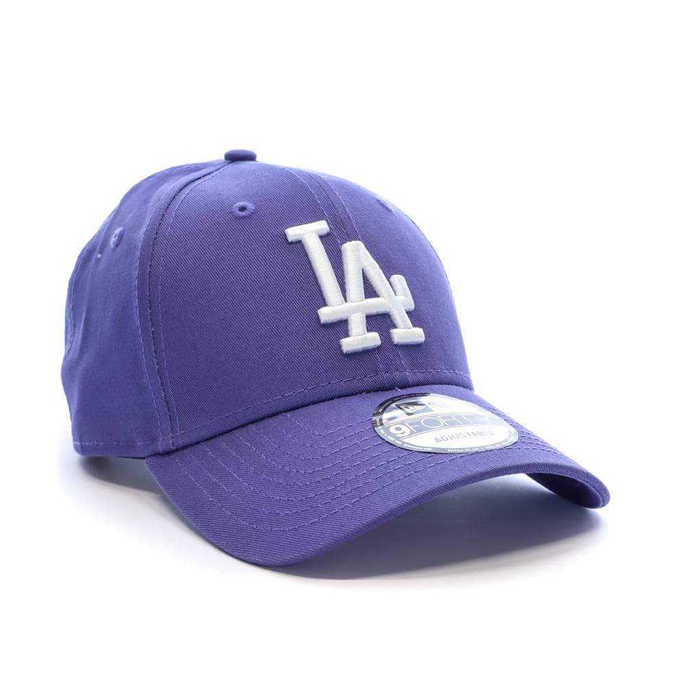Casquette Violet Homme New Era Essential 2