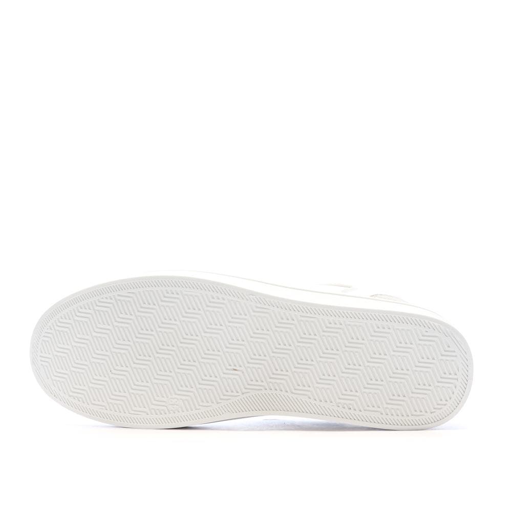 Baskets Blanches Homme Ellesse Star 5