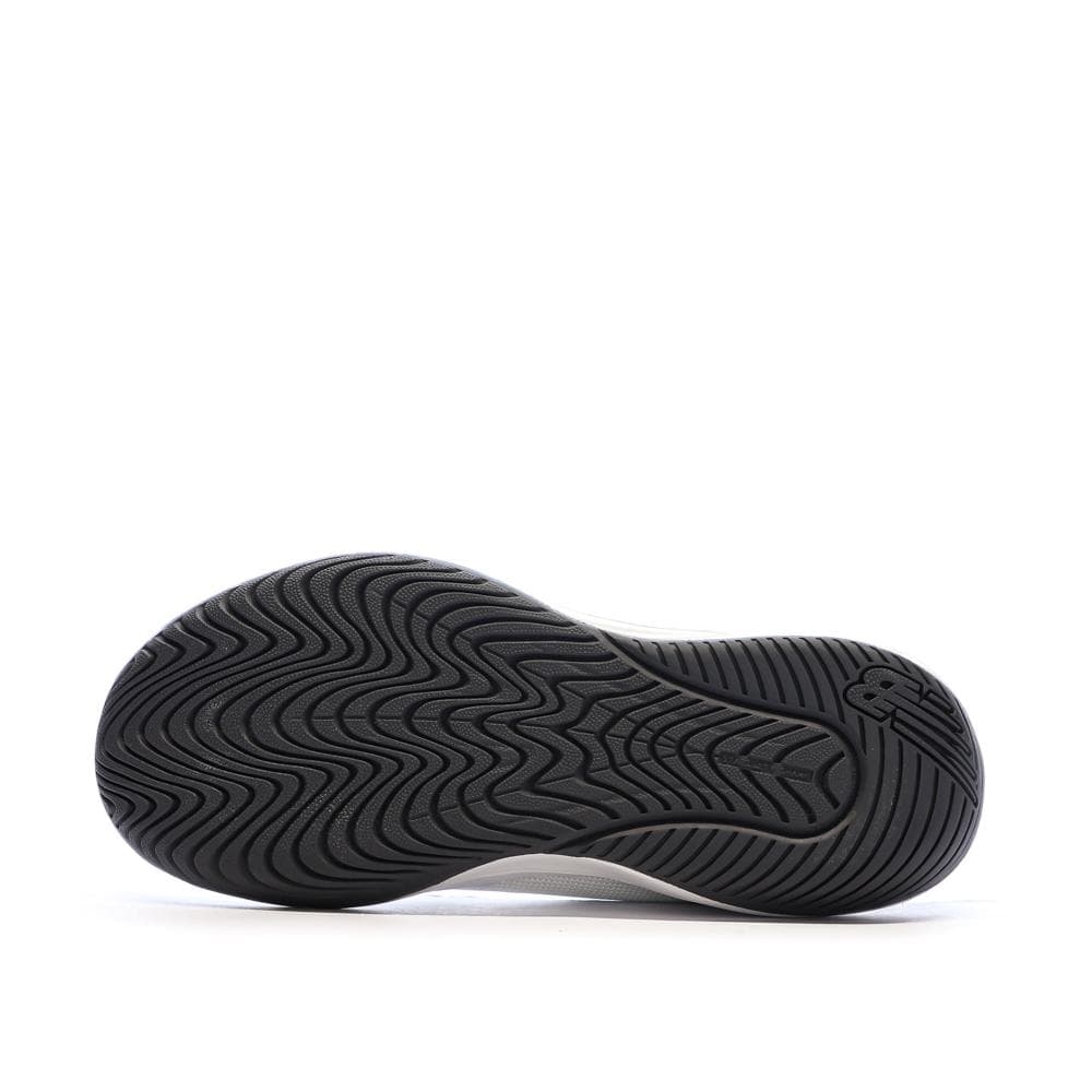 Chaussures de running Blanches/Noires Femme New Balance 696 5