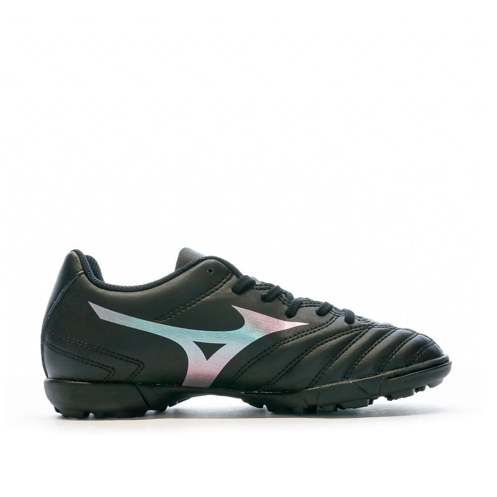 Chaussures de Football Noir Garçon Mizuno Monarcida Neo 2