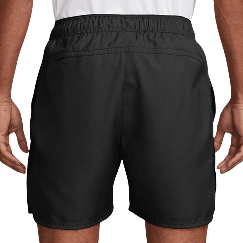 Short de Sport Noir Homme Nike 2