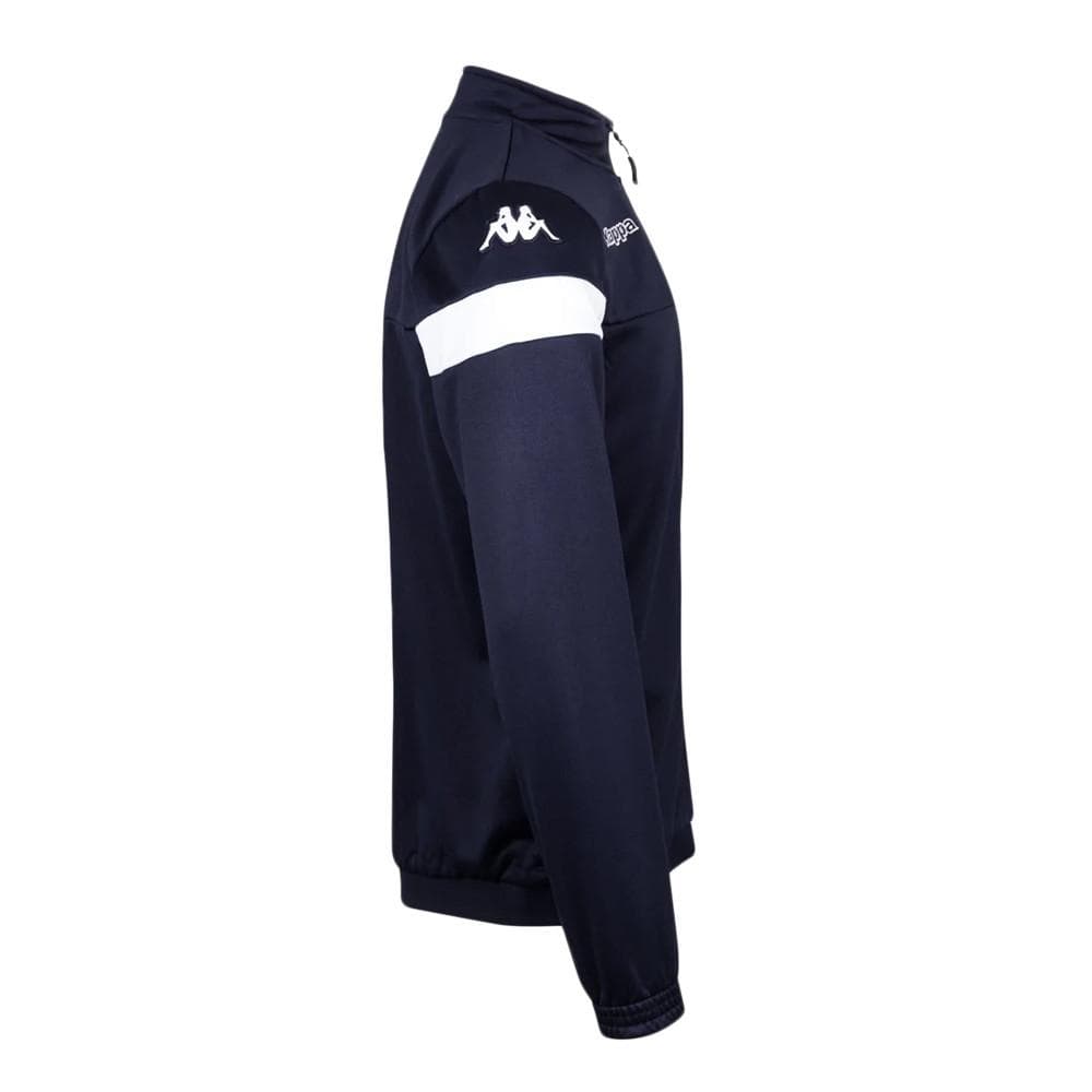 Sweat Marine Garçon Kappa Vacone 3