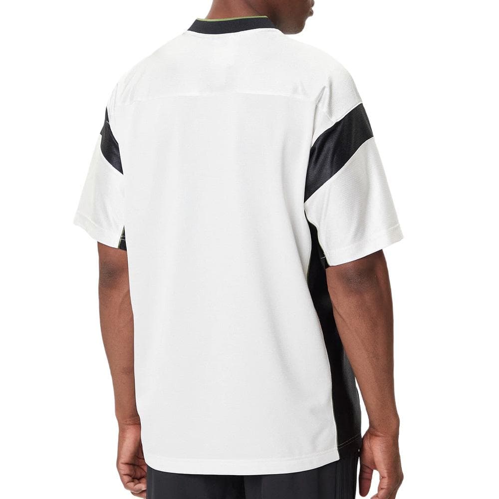 Maillots Blanc Homme Adidas Ftbl Jrsy 2
