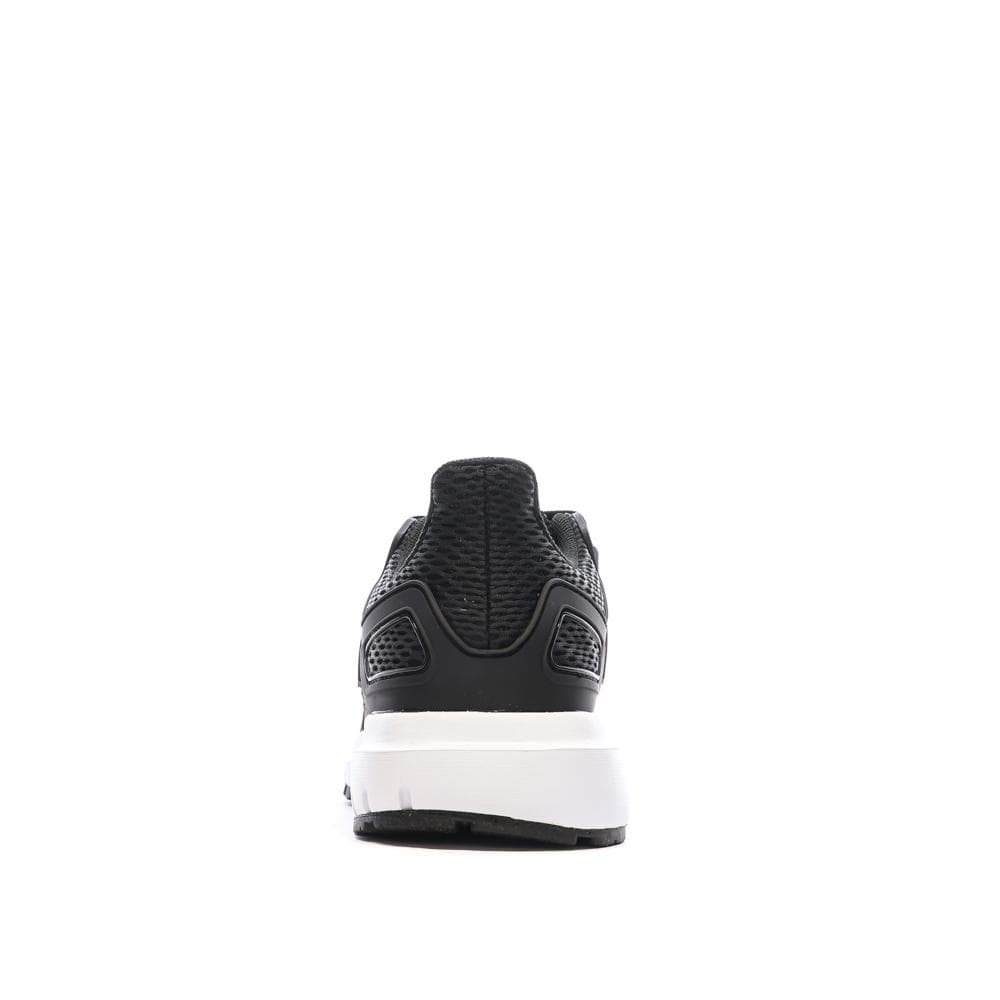 Baskets Noires Femme Adidas Ultimashow 3
