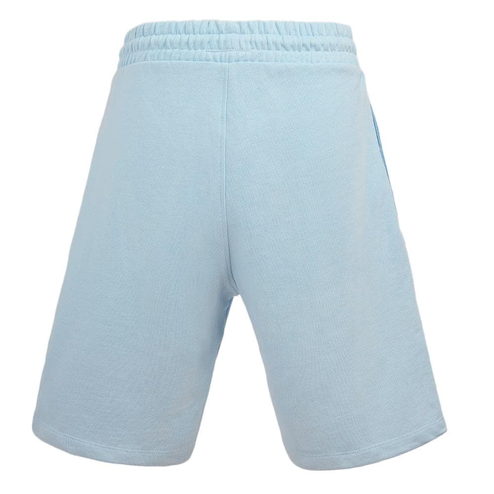 Short Bleu Fuchsia Homme Teddy Smith Narky 2