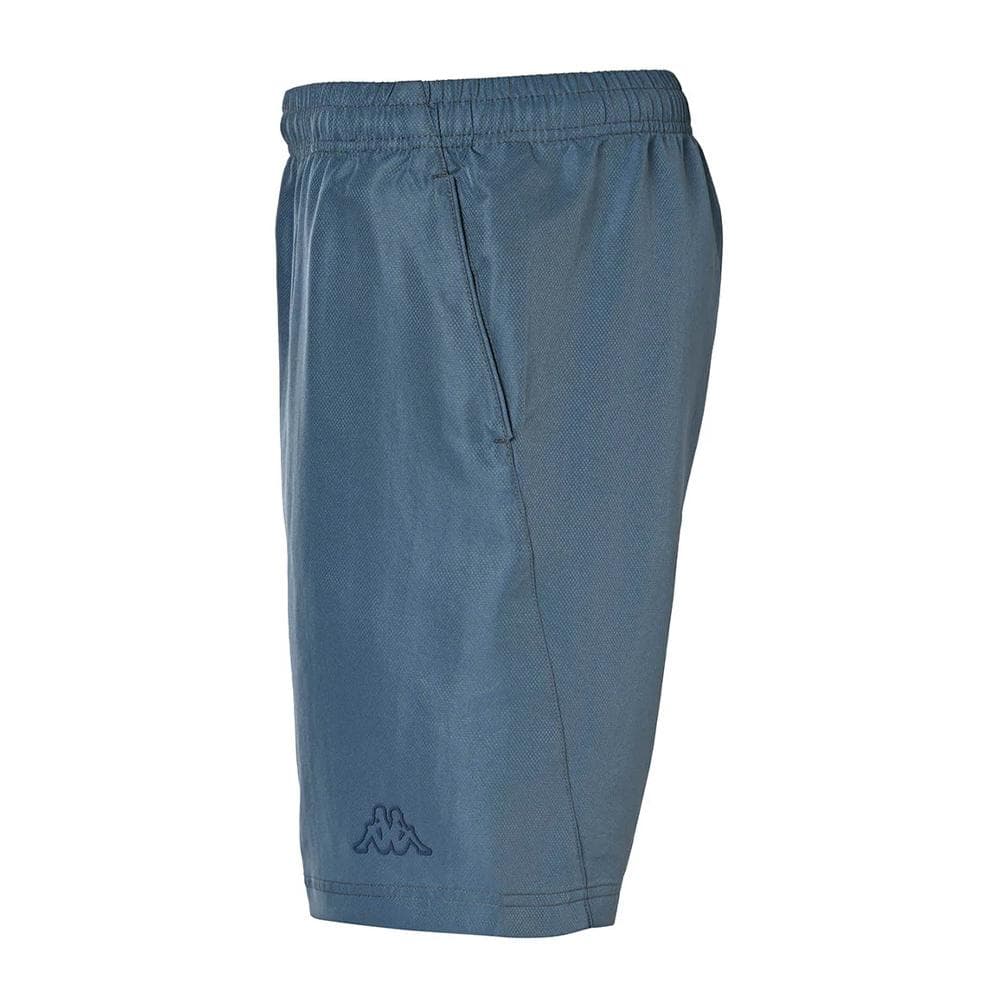 Short Bleu Homme Kappa Kiamon Short 2