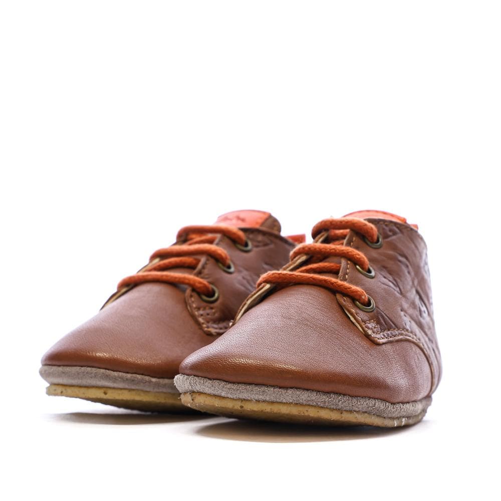 Chaussons Camel Garçon Aster Layas 6