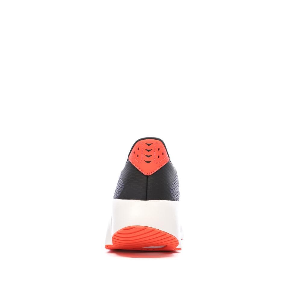 Chaussures de running Noires/Oranges Homme Adidas Switch 3
