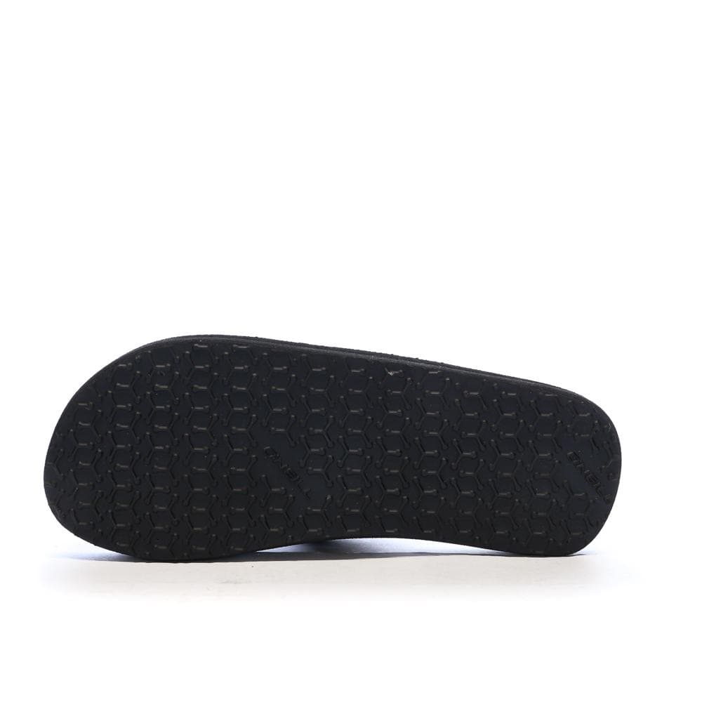 Tongs Noires Garçon O'Neill Koosh 2
