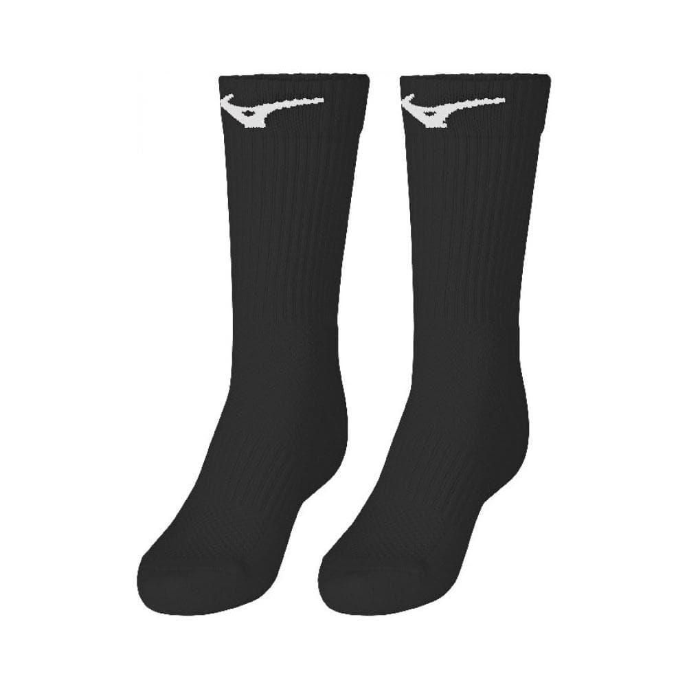Chaussettes Marines/Blanches Homme Mizuno Freetime 1