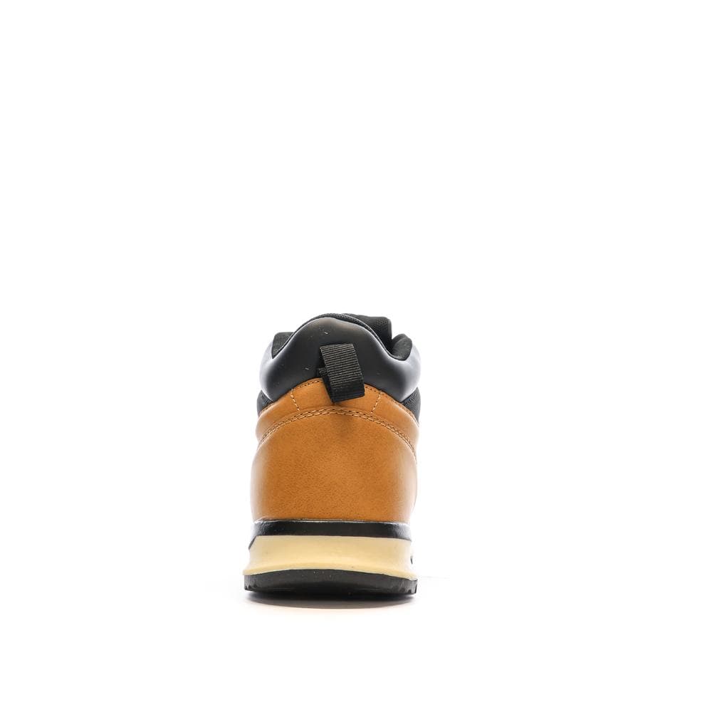 Boots Camel Homme Kaporal Bimo 3