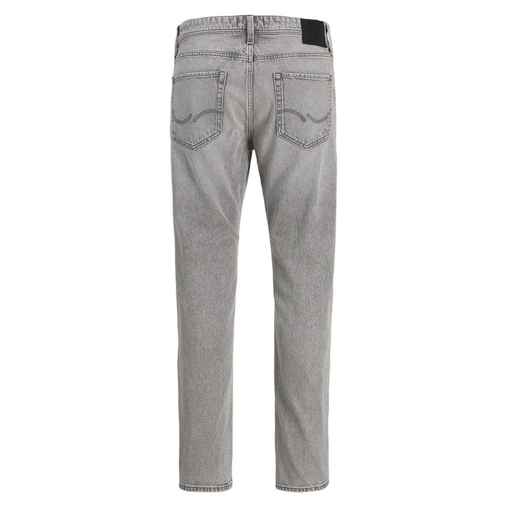 Jean Gris Homme Jack & Jones Chriss 2