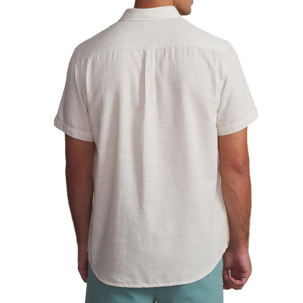 Chemise Beige Homme TBS CALEL 2
