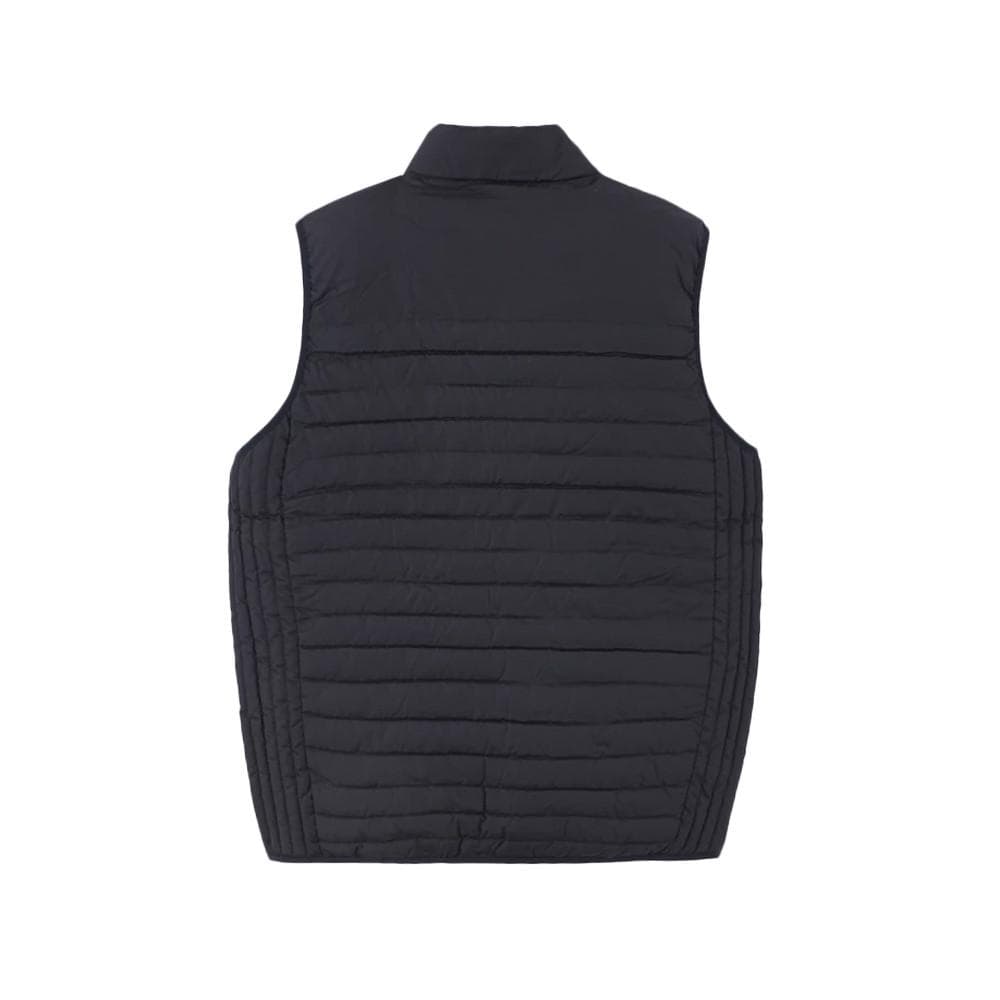 Doudoune sans manche Marine Homme Jack & Jones Huno 2