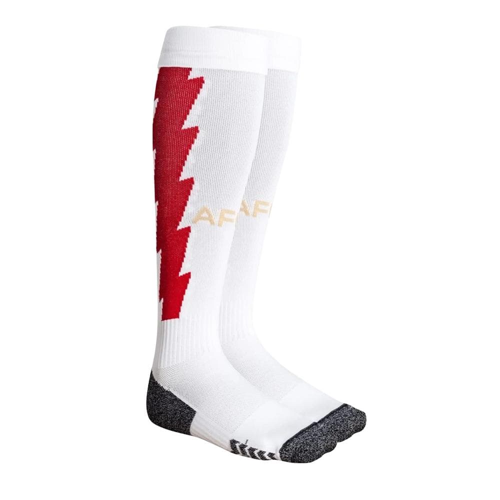 Arsenal Chaussettes Domicile Adidas 2023/24 1