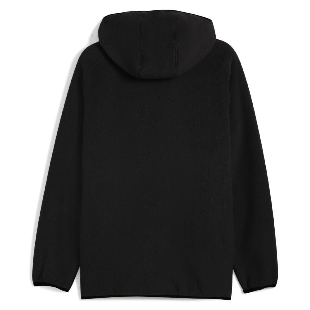 Sweat Noir Homme Puma Hoodiess 2