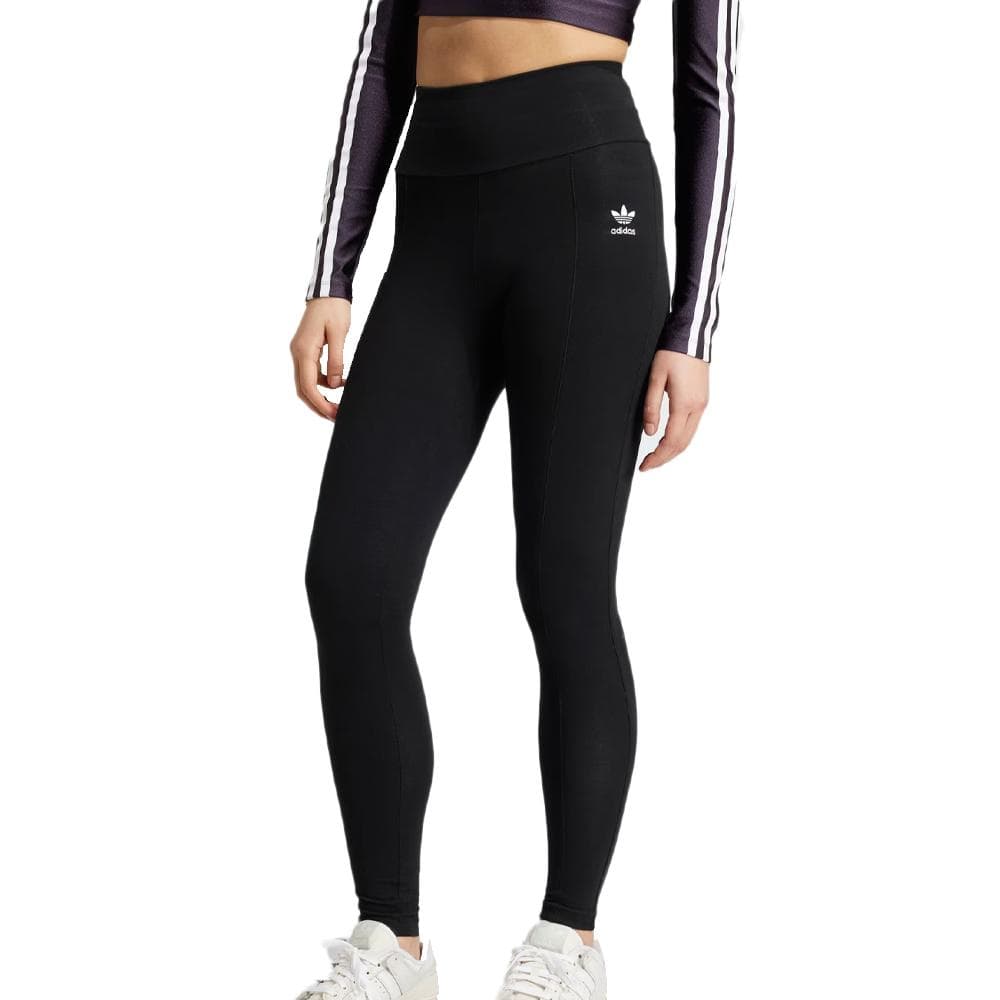 Legging Noir Femme Adidas Tight HD2352 1
