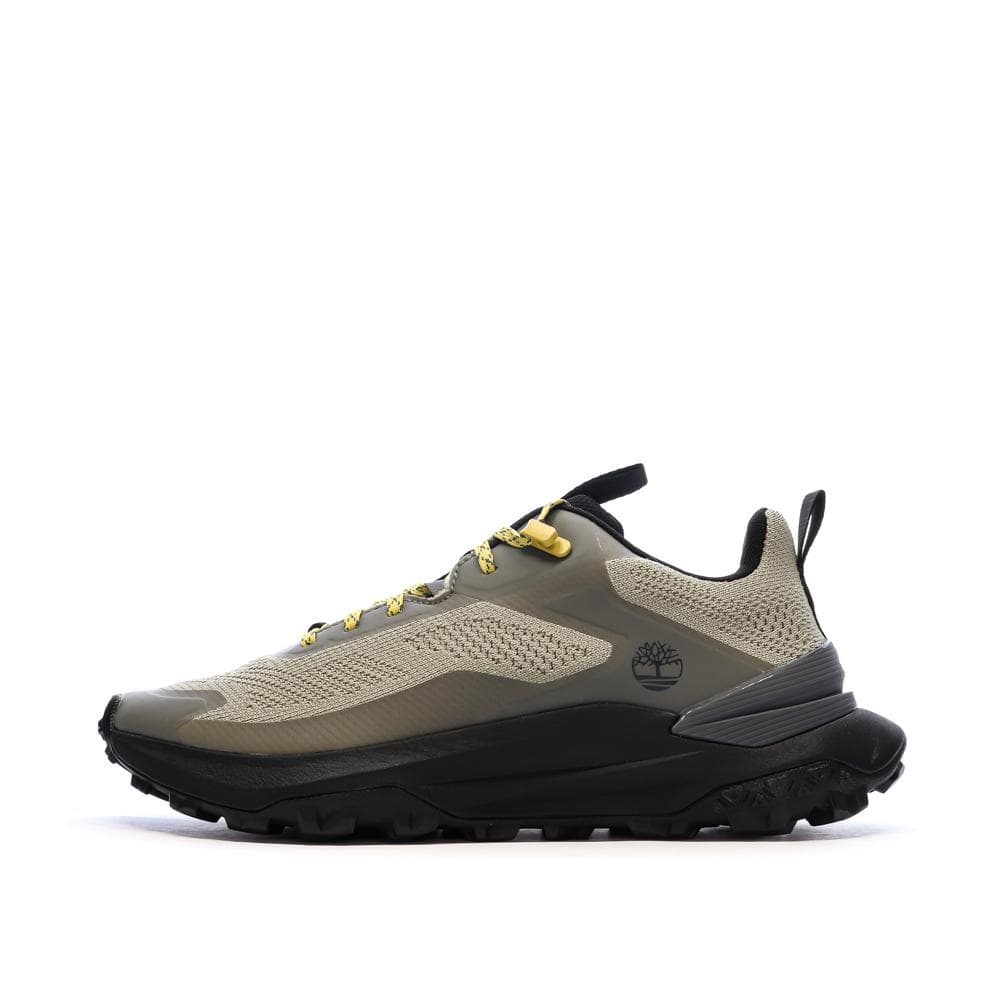 Baskets Beige Homme Timberland Motion 1