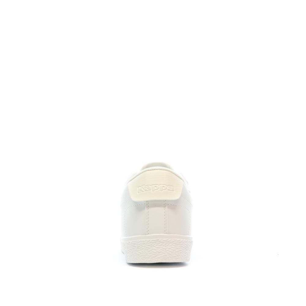 Baskets Blanches/Beiges Homme Kappa Astrid 3