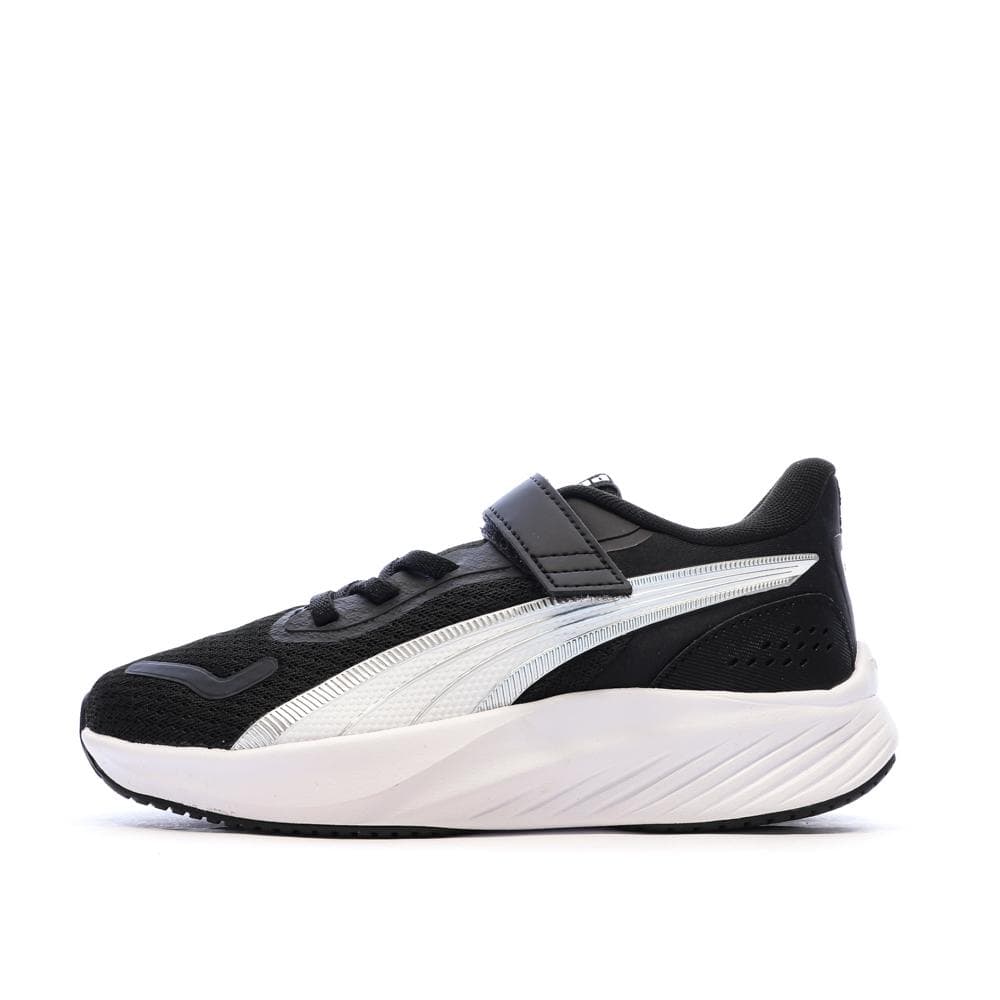 Baskets Noir Mixte Puma Pounce Lite Ac+ Ps 1