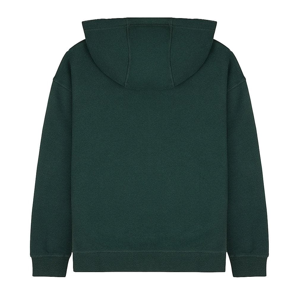 Veste zippée Vert Garçon Teddy Smith Giclass 2